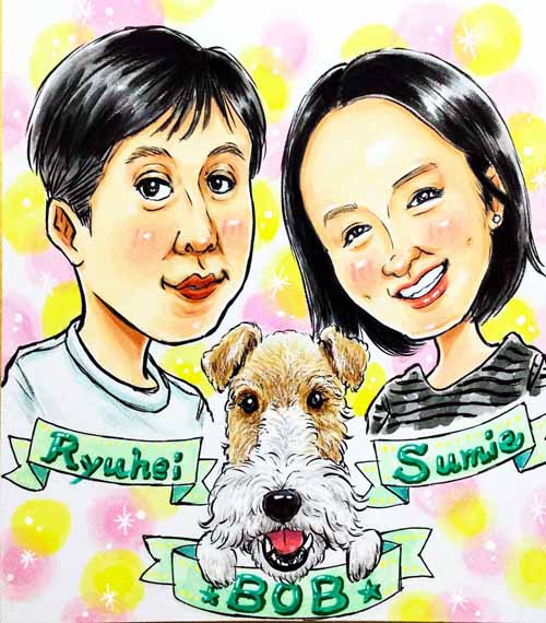 �y�b�g���Ƒ�